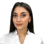 Кяримова Рафана Аджихалиловна, врач УЗД
