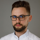 Скарилкин Роман Алексеевич, эмбриолог