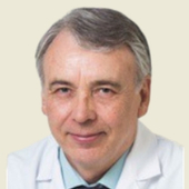 Кочергин Александр Анатольевич, невролог