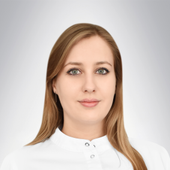 Степанова Наталья Олеговна, трихолог