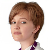 Петрова Ирина Сергеевна, терапевт