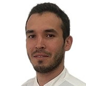 Набиуллин Рамис Раилевич, онколог