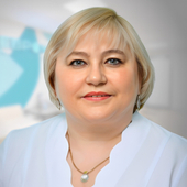 Кравченко Елена Николаевна, гинеколог