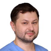 Гладышев Виктор Анатольевич, массажист