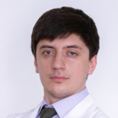 Топорков Николай Олегович, хирург