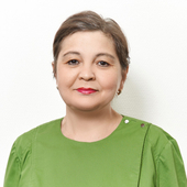 Шакирзянова Райса Исмагиловна, стоматолог-терапевт