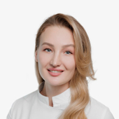 Матвийчук Арина Александровна, врач-косметолог