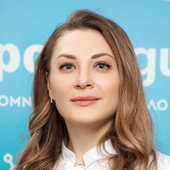 Музыченко Анна Владимировна, гастроэнтеролог