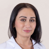 Сукьясова Лиана Тиграновна, гинеколог