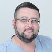 Хмелев Павел Александрович, стоматолог-ортопед