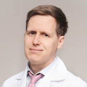 Новоселов Борис Александрович, онколог