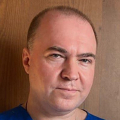 Жабрев Алексей Владимирович, анестезиолог