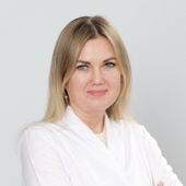 Зубаирова Земфира Фанисовна, рентгенолог