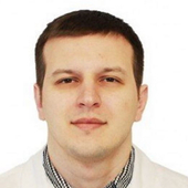 Цыбуль Евгений Сергеевич, ортопед