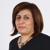 Махмудян Джамила Азизовна, кардиолог