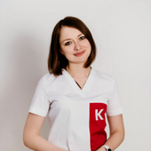 Костенко Людмила Михайловна, ортопед