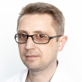 Ковалев Дмитрий Витальевич, врач УЗД