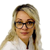 Ктиторова Светлана Викторовна, стоматологический гигиенист