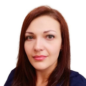 Егер Анна Ивановна, хирург