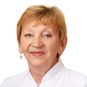 Баранова Татьяна Павловна, травматолог