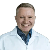 Романченко Владислав Олегович, психиатр