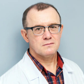 Гришко Андрей Борисович, проктолог