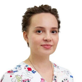 Олисова Екатерина Евгеньевна, стоматолог-терапевт