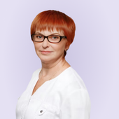Мирошникова Виктория Викторовна, врач УЗД