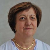 Магдеева Фаина Энверовна, гинеколог-эндокринолог