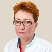 Шиндина Наталья Викторовна, эндокринолог