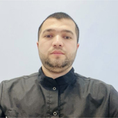 Абдухалилов Домуллоджон Абдухафизович, ревматолог
