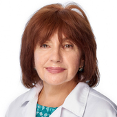 Андреева Наталья Львовна, эндокринолог