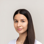 Сидорина Наталья Александровна, дерматолог