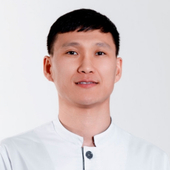 Балданов Бэликто Баясхаланович, ЛОР