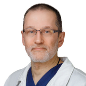 Ерохов Семен Владимирович, маммолог-онколог