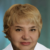 Назарова Елена Геннадьевна, детский психиатр