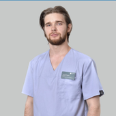 Быков Андрей Игоревич, стоматолог-хирург