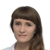 Ошерова Мария Владимировна, хирург