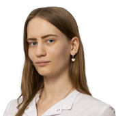 Плохих Алиса Викторовна, онколог