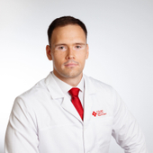 Кузнецов Антон Сергеевич, уролог