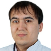 Благодаров Сергей Игоревич, хирург