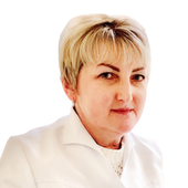 Синицына Марина Рудольфовна, гинеколог