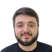 Акопян Артур Владимирович, стоматолог-ортопед