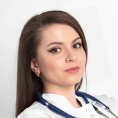 Васильева Елена Владимировна, врач-косметолог