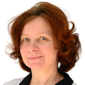 Юткина Людмила Алексеевна, семейный врач