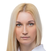 Серазетдинова Анастасия Равильевна, стоматолог-терапевт