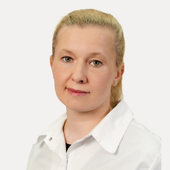Зубова Елена Анатольевна, гинеколог