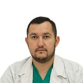 Ислямов Данис Марселевич, ортопед