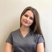 Ивченко Мария Владимировна, детский стоматолог