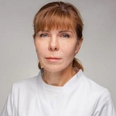 Кулагина Татьяна Семеновна, терапевт